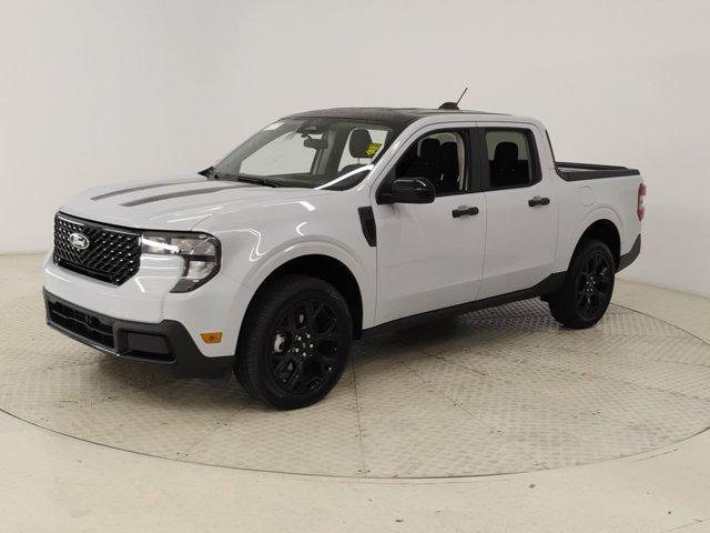 new 2025 Ford Maverick car, priced at $32,483