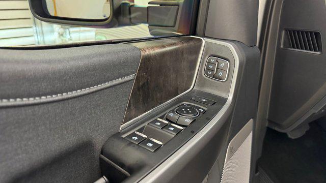 new 2026 Ford F-250 car, priced at $78,321