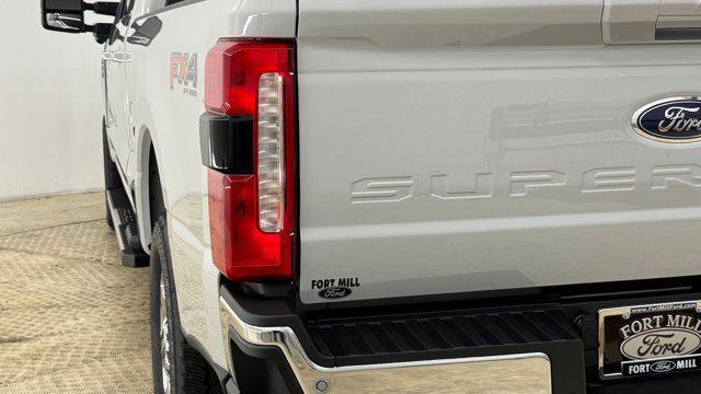 new 2026 Ford F-250 car, priced at $78,321