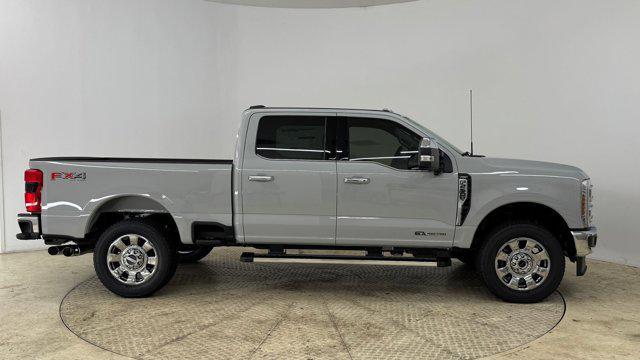 new 2026 Ford F-250 car, priced at $78,321