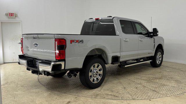 new 2026 Ford F-250 car, priced at $78,321
