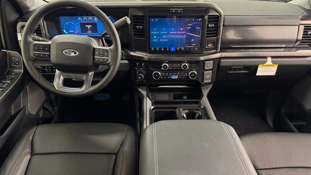 new 2026 Ford F-250 car, priced at $78,321