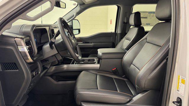 new 2026 Ford F-250 car, priced at $78,321