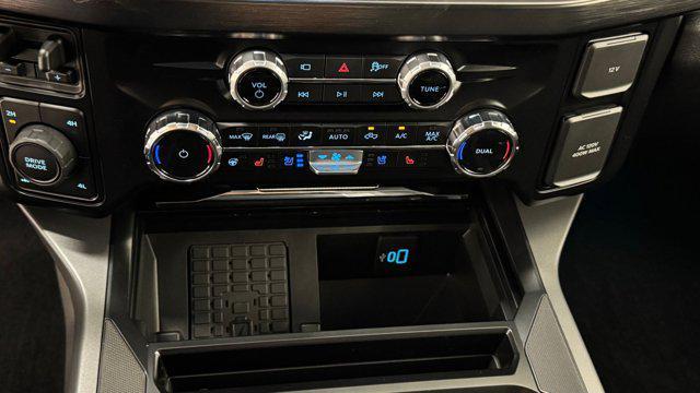 new 2026 Ford F-250 car, priced at $78,321
