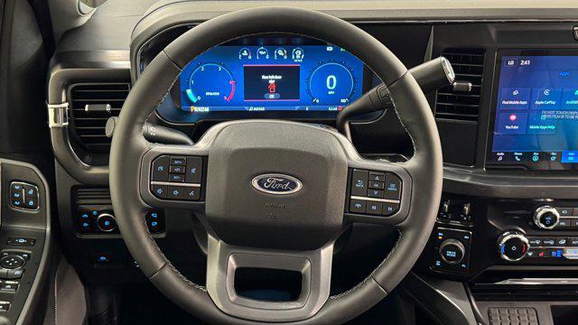 new 2026 Ford F-250 car, priced at $78,321