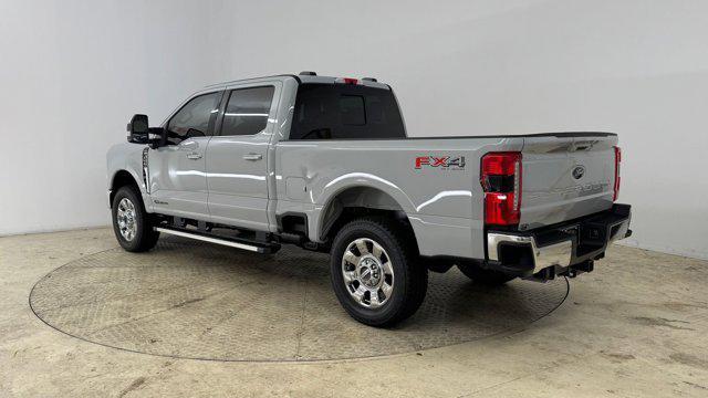 new 2026 Ford F-250 car, priced at $78,321