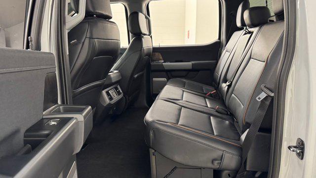 new 2026 Ford F-250 car, priced at $78,321