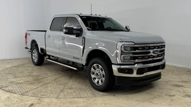 new 2026 Ford F-250 car, priced at $78,321