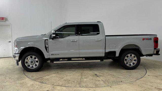 new 2026 Ford F-250 car, priced at $78,321