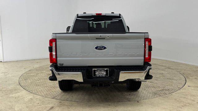 new 2026 Ford F-250 car, priced at $78,321