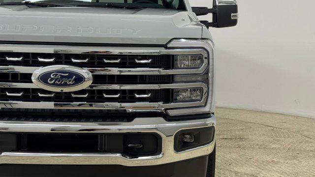 new 2026 Ford F-250 car, priced at $78,321