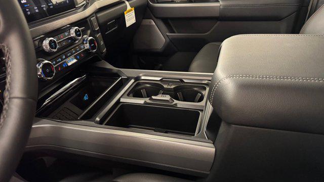 new 2026 Ford F-250 car, priced at $78,321