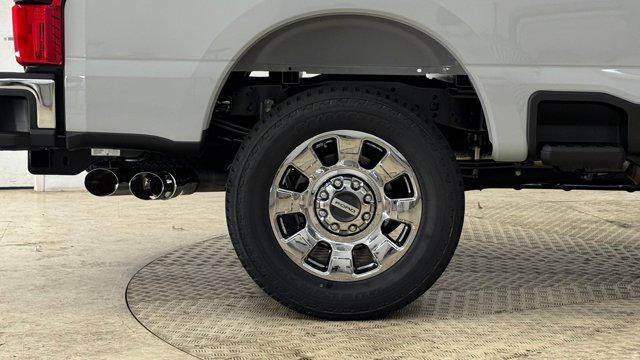 new 2026 Ford F-250 car, priced at $78,321