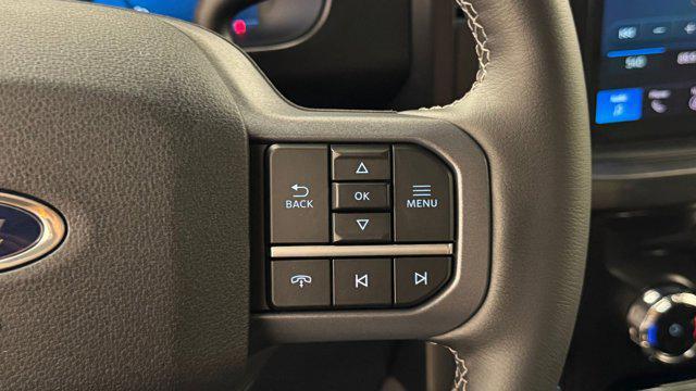 new 2026 Ford F-250 car, priced at $78,321