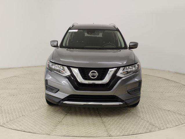 used 2019 Nissan Rogue car, priced at $13,398