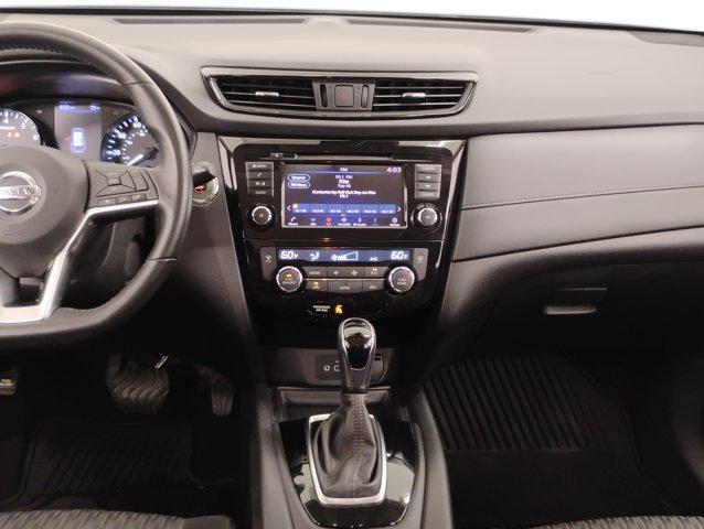 used 2019 Nissan Rogue car, priced at $13,398