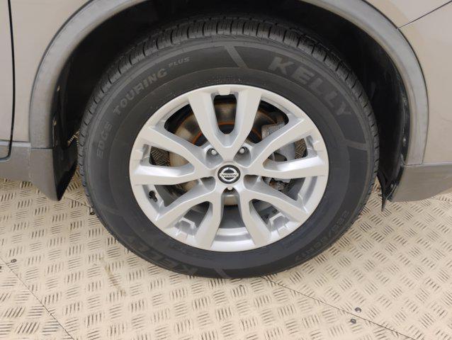 used 2019 Nissan Rogue car, priced at $13,398