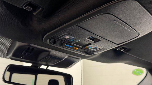 new 2025 Ford F-150 car, priced at $56,501