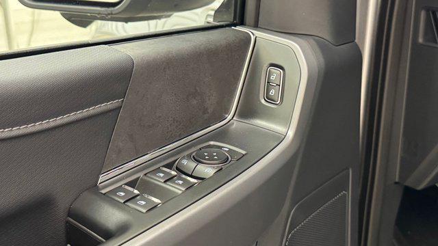 new 2025 Ford F-150 car, priced at $56,501