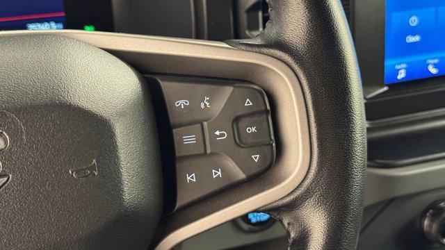 used 2021 Ford Bronco car, priced at $39,999