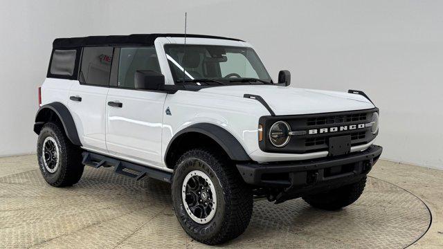 used 2021 Ford Bronco car, priced at $39,999
