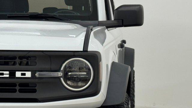 used 2021 Ford Bronco car, priced at $39,999