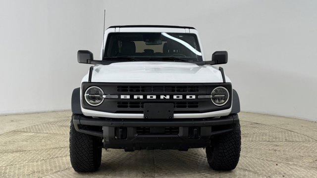 used 2021 Ford Bronco car, priced at $39,999