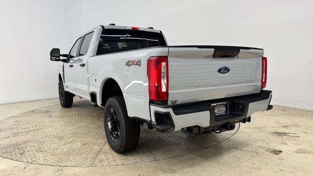 new 2026 Ford F-250 car, priced at $67,761