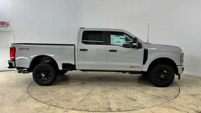 new 2026 Ford F-250 car, priced at $67,761