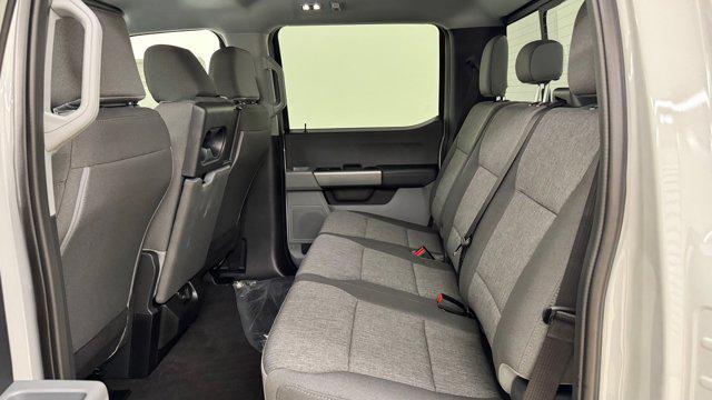 new 2026 Ford F-250 car, priced at $67,761