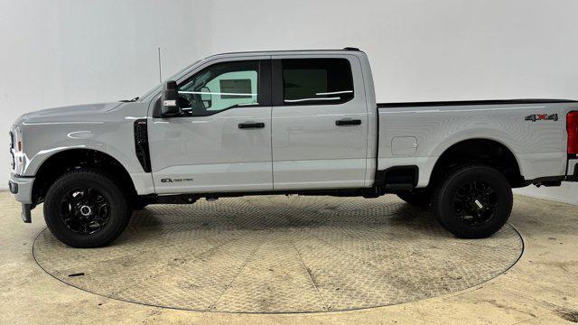 new 2026 Ford F-250 car, priced at $67,761