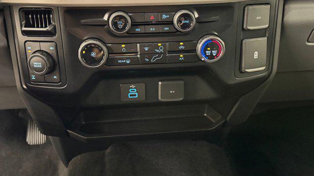 new 2026 Ford F-250 car, priced at $67,761