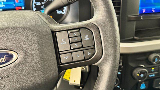 new 2026 Ford F-250 car, priced at $67,761