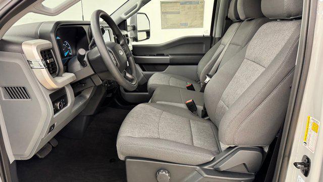 new 2026 Ford F-250 car, priced at $67,761