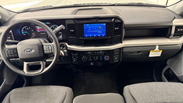 new 2026 Ford F-250 car, priced at $67,761