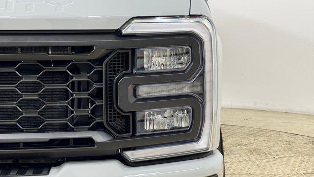 new 2026 Ford F-250 car, priced at $67,761