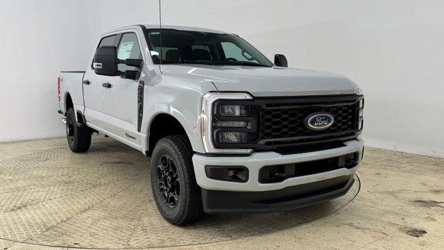 new 2026 Ford F-250 car, priced at $67,761