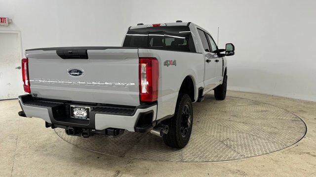 new 2026 Ford F-250 car, priced at $67,761