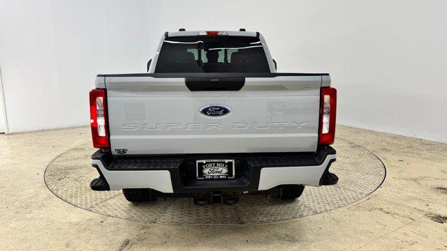 new 2026 Ford F-250 car, priced at $67,761