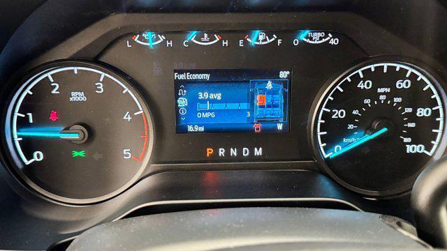 new 2026 Ford F-250 car, priced at $67,761