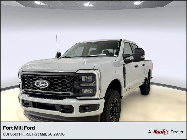 new 2026 Ford F-250 car, priced at $67,791