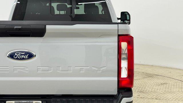 new 2026 Ford F-250 car, priced at $67,761
