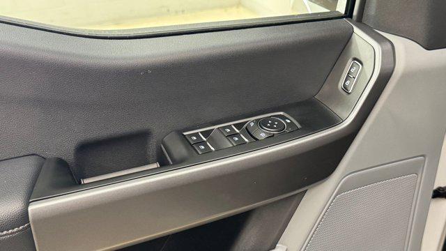 new 2026 Ford F-250 car, priced at $67,761