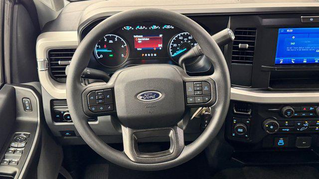 new 2026 Ford F-250 car, priced at $67,761