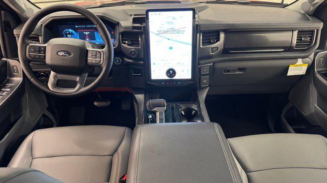 new 2025 Ford F-150 Lightning car, priced at $62,621