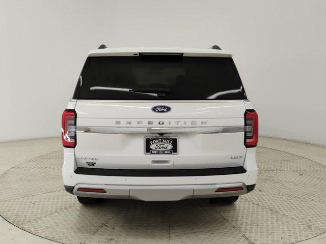 new 2024 Ford Expedition car, priced at $71,392