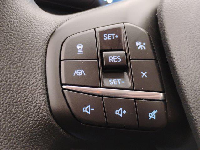 new 2025 Ford Bronco Sport car, priced at $32,482