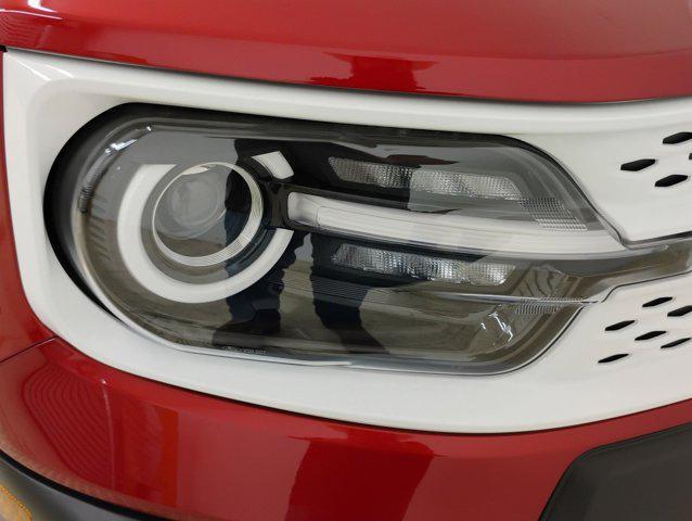 new 2025 Ford Bronco Sport car, priced at $32,482