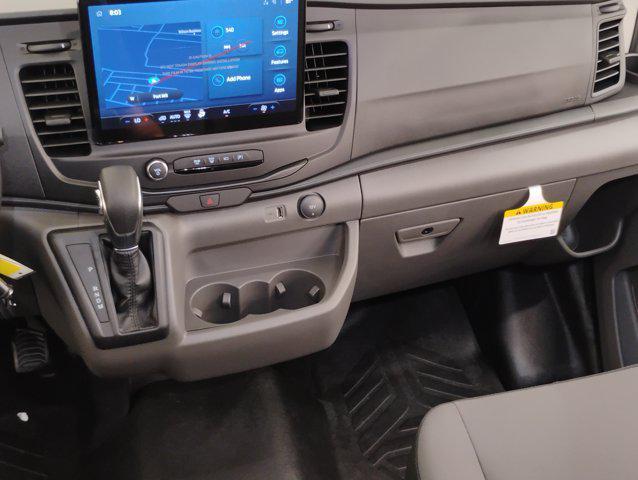 new 2025 Ford Transit-250 car, priced at $54,991