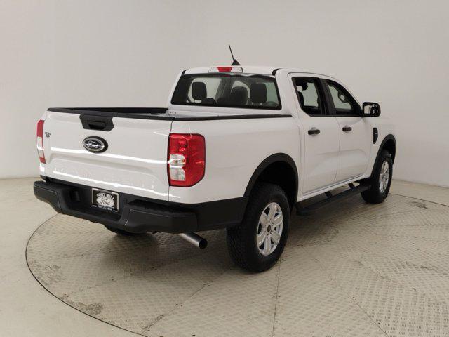 new 2024 Ford Ranger car, priced at $33,191